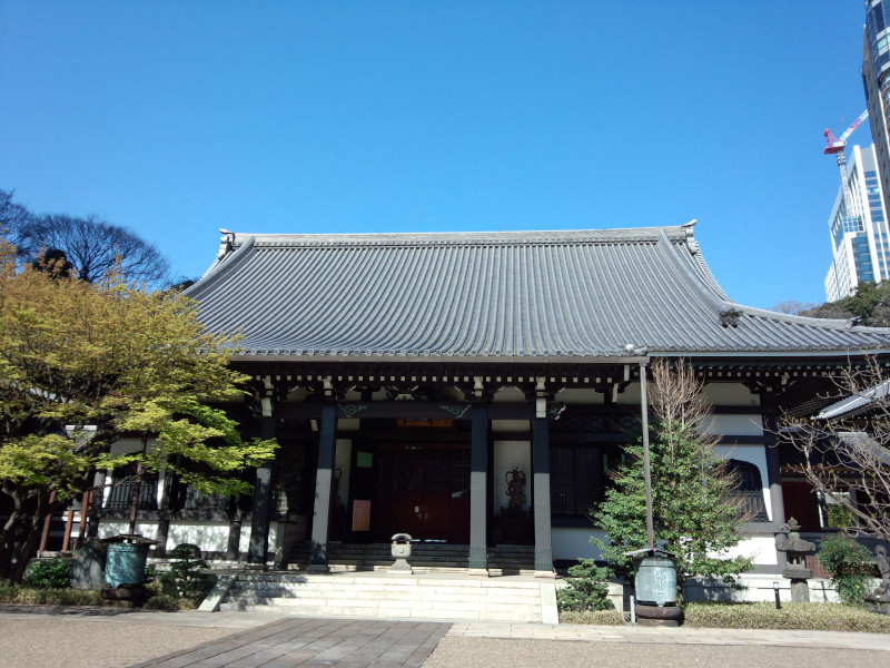 青松寺