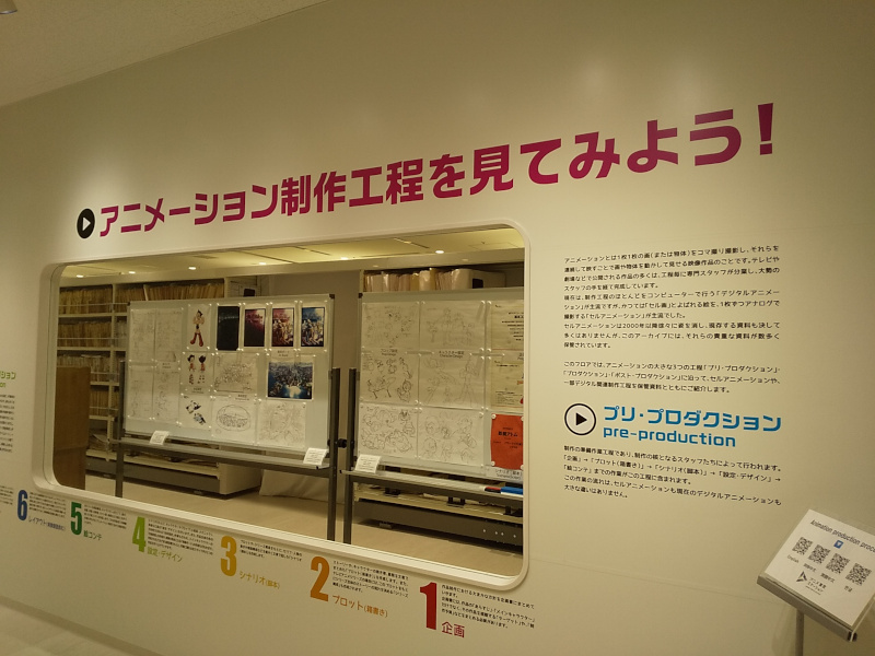 アニメ東京ステーション