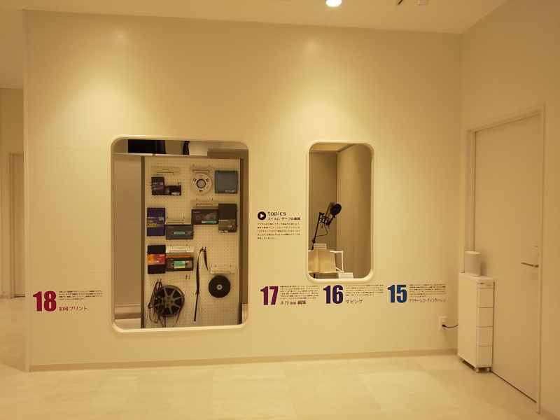 アニメ東京ステーション